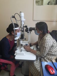 eye treatment in Kolkata