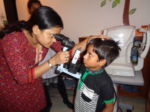 eye treatment in Kolkata