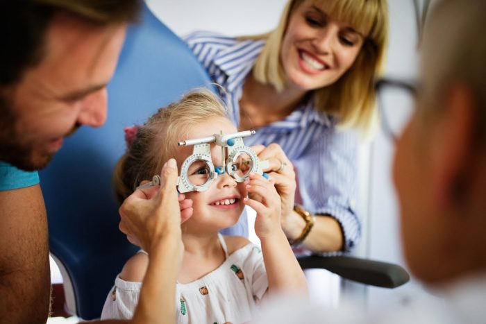 Eye Specialist for Children in Kolkata: Finding the Best Squint Specialist in Kolkata