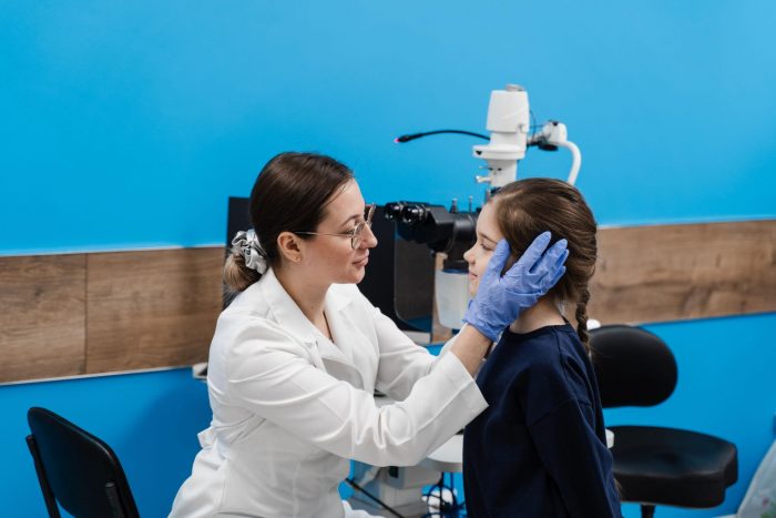 Best Pediatric Ophthalmologist in Kolkata: Complete Guide to Child Eye Care